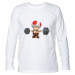 Unisex Long Sleeve T-Shirt 26.25 &euro;