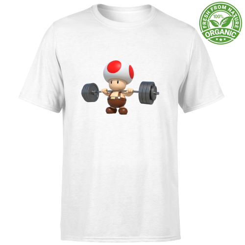 T-Shirt Unisex Organic