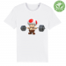 Premium Organic Unisex T-Shirt 24.90 &euro;