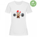Woman Organic T-Shirt 22.90 &euro;