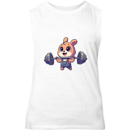 Canotta Unisex