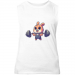Unisex tank top 30.55 &euro;