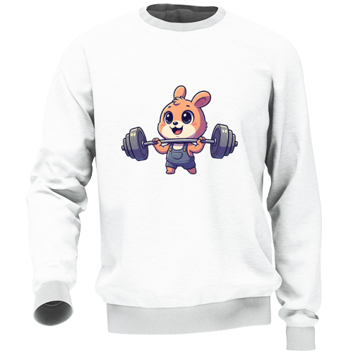 Felpa Unisex