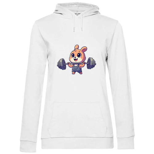 Hoodie Premium Women