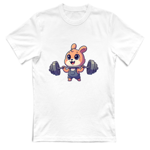 T-Shirt Bambino