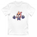 Unisex T-Shirt 21.25 &euro;