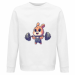 Unisex Organic Sweatshirt 45.00 &euro;