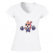 Women's V-Neck T-Shirt 26.25 &euro;