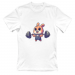 Women's T-Shirt 21.25 &euro;