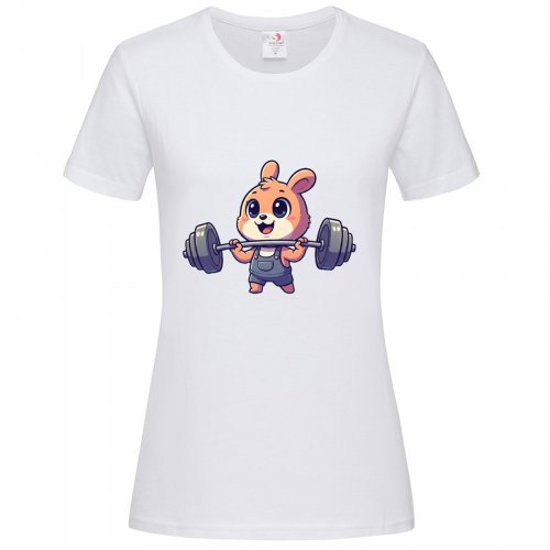 T-Shirt Women Premium 