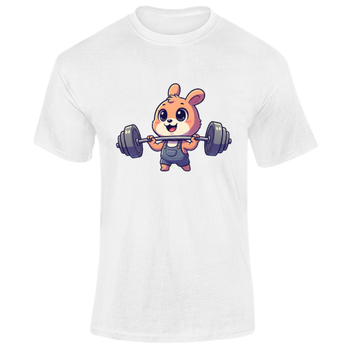 T-Shirt Unisex Dry Sport