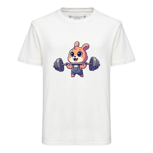 T-Shirt Unisex Canapa