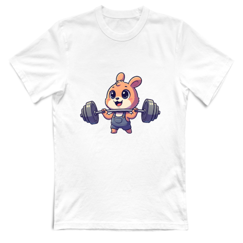 T-Shirt Unisex Large