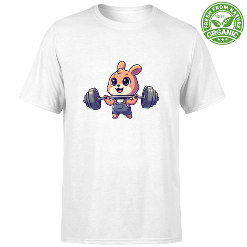 T-Shirt Unisex Organic