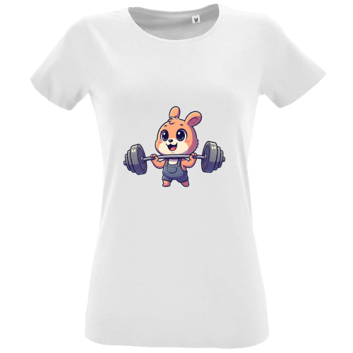 T-Shirt Women Fit