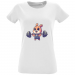 Women Fit T-Shirt 24.90 &euro;