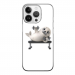 iPhone 14 Pro Rubber Case 19.90 &euro;
