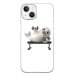 iPhone 14 Plus Rubber Case 19.90 &euro;