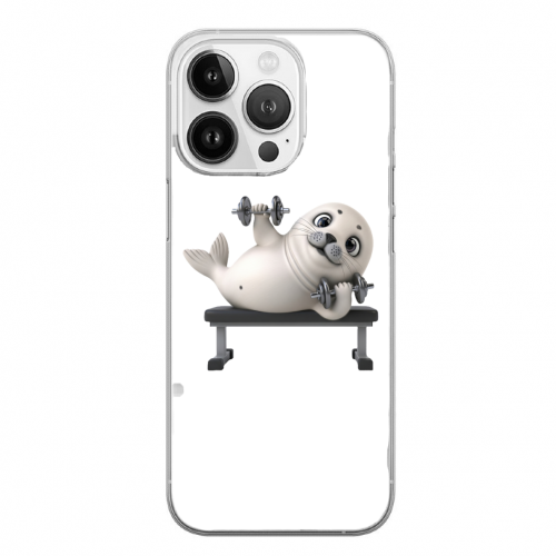 Cover Gomma iPhone 14 Pro Max