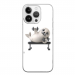 iPhone 14 Pro Max Rubber Case 19.90 &euro;