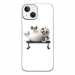 iPhone 15 Rubber Case 19.90 &euro;