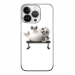 iPhone 15 Pro Rubber Case 19.90 &euro;