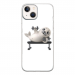 iPhone 15 Plus Rubber Case 19.90 &euro;