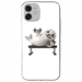 iPhone 12 Rubber Case 19.90 &euro;