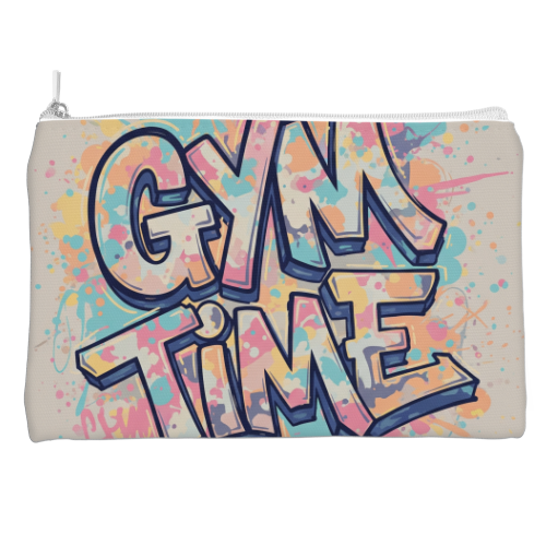 All Over Pochette