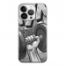 iPhone 15 Pro Rubber Case 19.90 &euro;