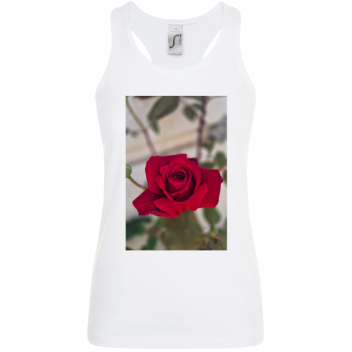 Canotta Donna
