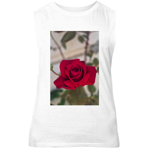 Canotta Unisex