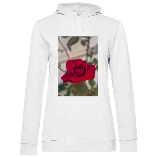 Hoodie Premium Women