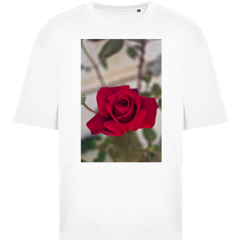 T-Shirt Oversize