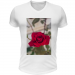 Unisex V-Neck T-Shirt 22.50 &euro;