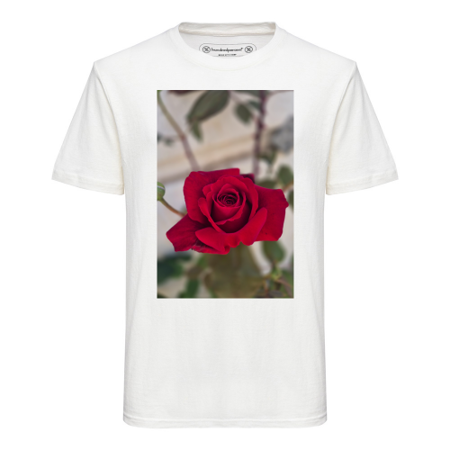 T-Shirt Unisex Canapa