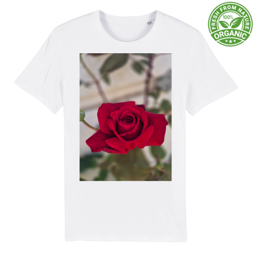 T-Shirt Unisex Premium Organic