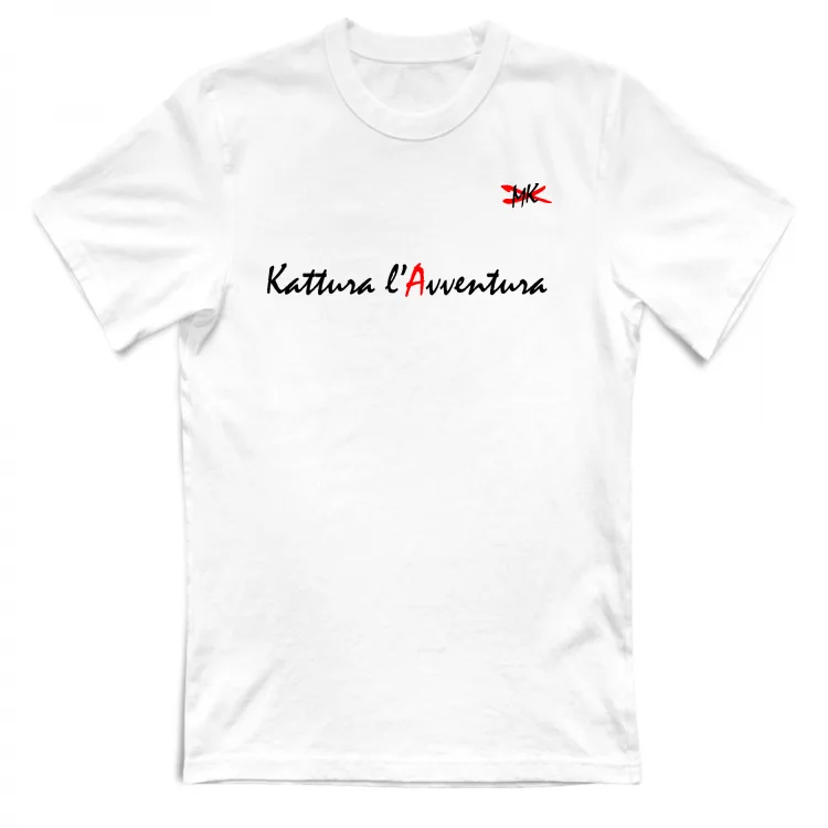 MXK - Linea Avventura - Light