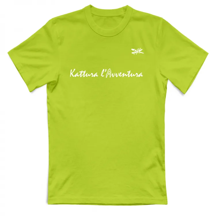 MXK - Avventura - Full Colors