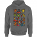 Felpa Bambino con Cappuccio 22.00 &euro;