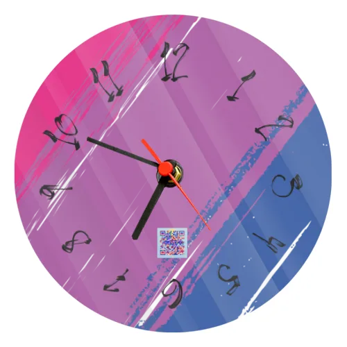 Orologio Bisex