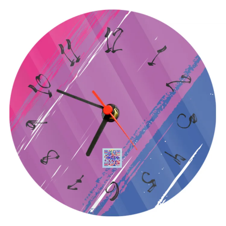 Orologio Bisex