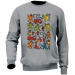 Felpa Unisex 25.00 &euro;