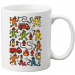 Tazza 12.00 &euro;