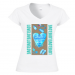 Women's V-Neck T-Shirt 18.90 &euro;