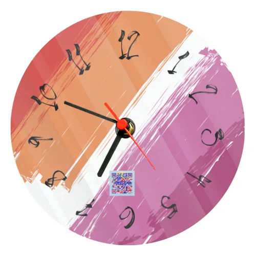 Orologio Lesbo