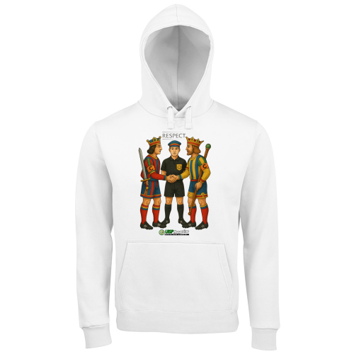 Hoodie Premium Men