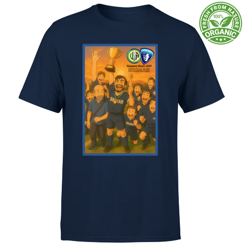 T-Shirt Unisex Organic