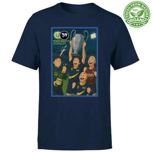 T-Shirt Unisex Organic