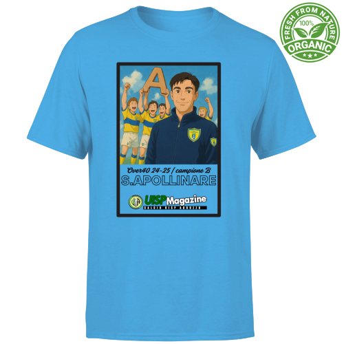 T-Shirt Unisex Organic